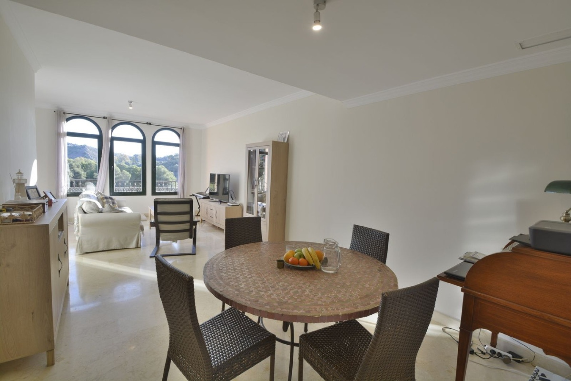 Rynek wtórny - apartment - Marbella - Elviria