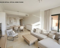 Rynek wtórny - apartment - Marbella - Elviria