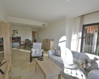 Rynek wtórny - apartment - Marbella - Elviria