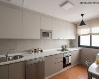 Rynek wtórny - apartment - Marbella - Elviria