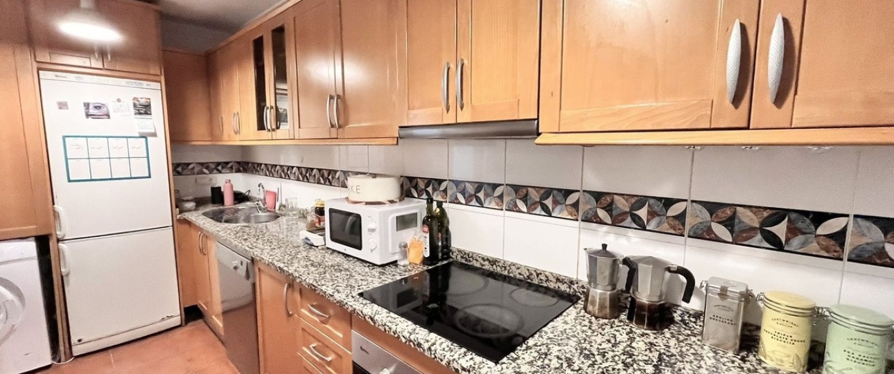 Rynek wtórny - apartment - Marbella - Elviria