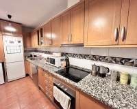 Rynek wtórny - apartment - Marbella - Elviria