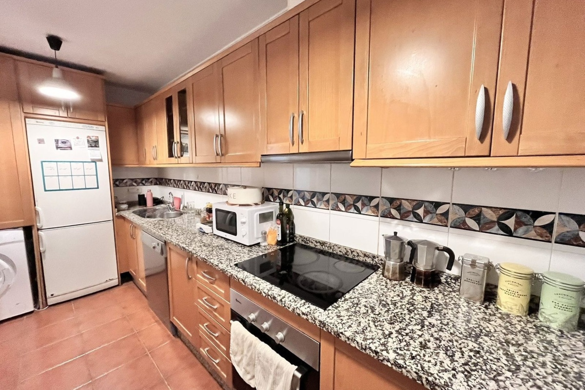 Rynek wtórny - apartment - Marbella - Elviria