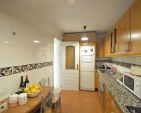 Rynek wtórny - apartment - Marbella - Elviria