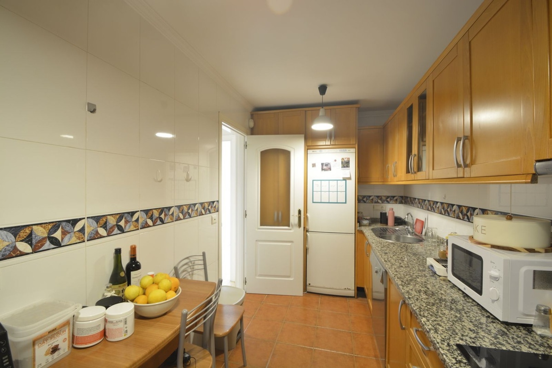 Rynek wtórny - apartment - Marbella - Elviria