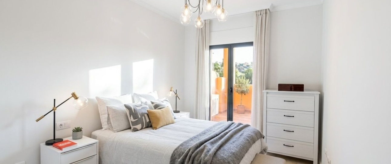 Rynek wtórny - apartment - Marbella - Elviria