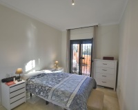 Rynek wtórny - apartment - Marbella - Elviria