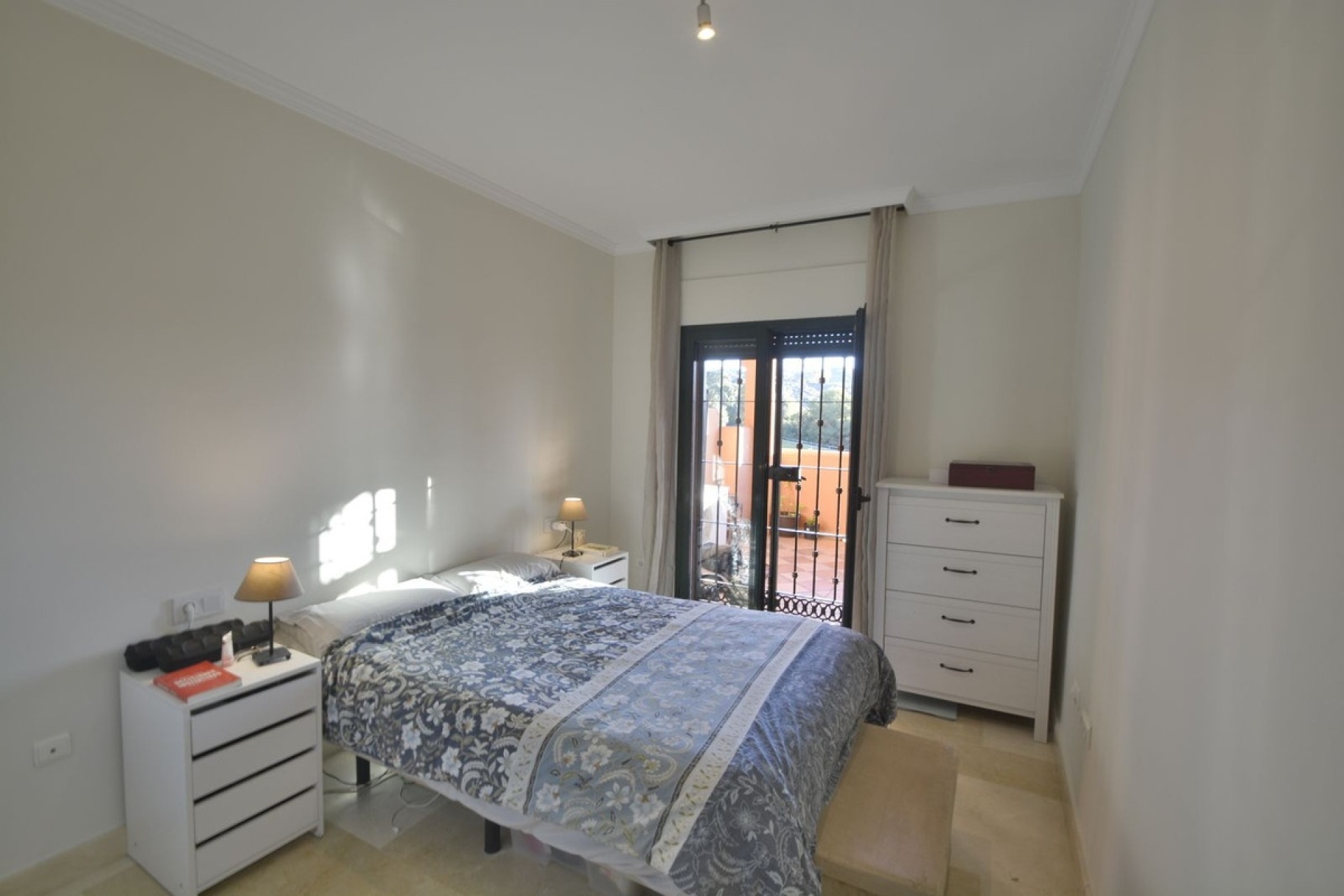 Rynek wtórny - apartment - Marbella - Elviria