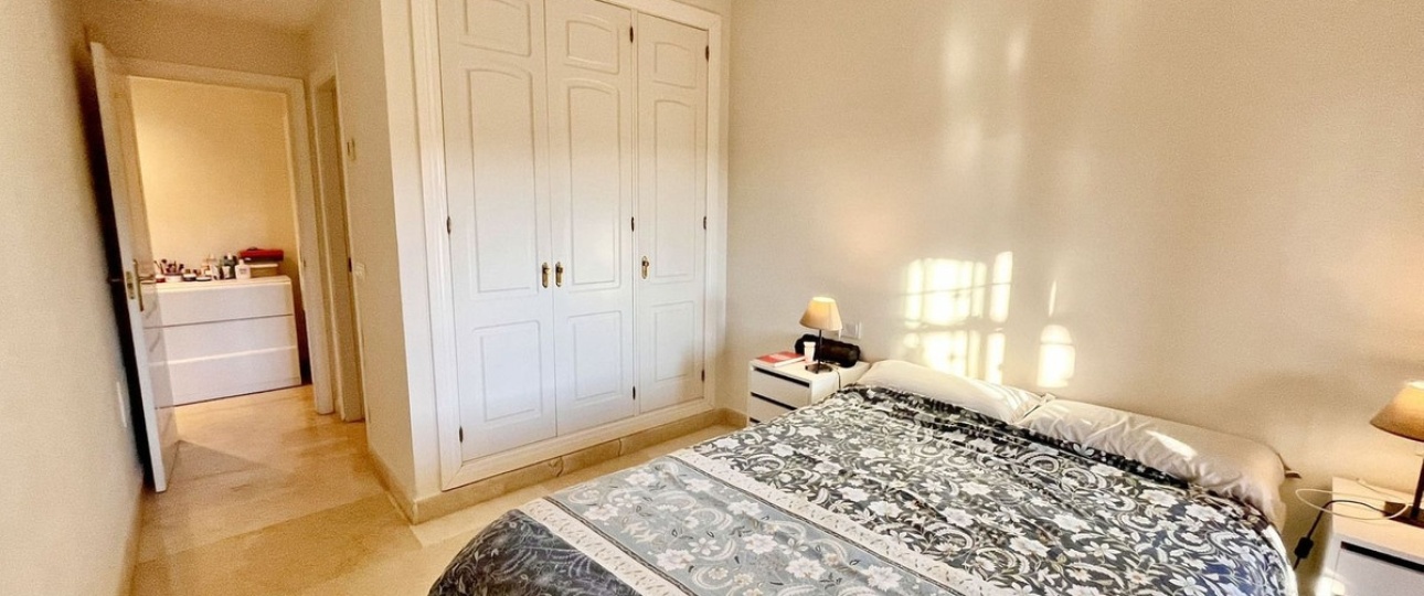 Rynek wtórny - apartment - Marbella - Elviria