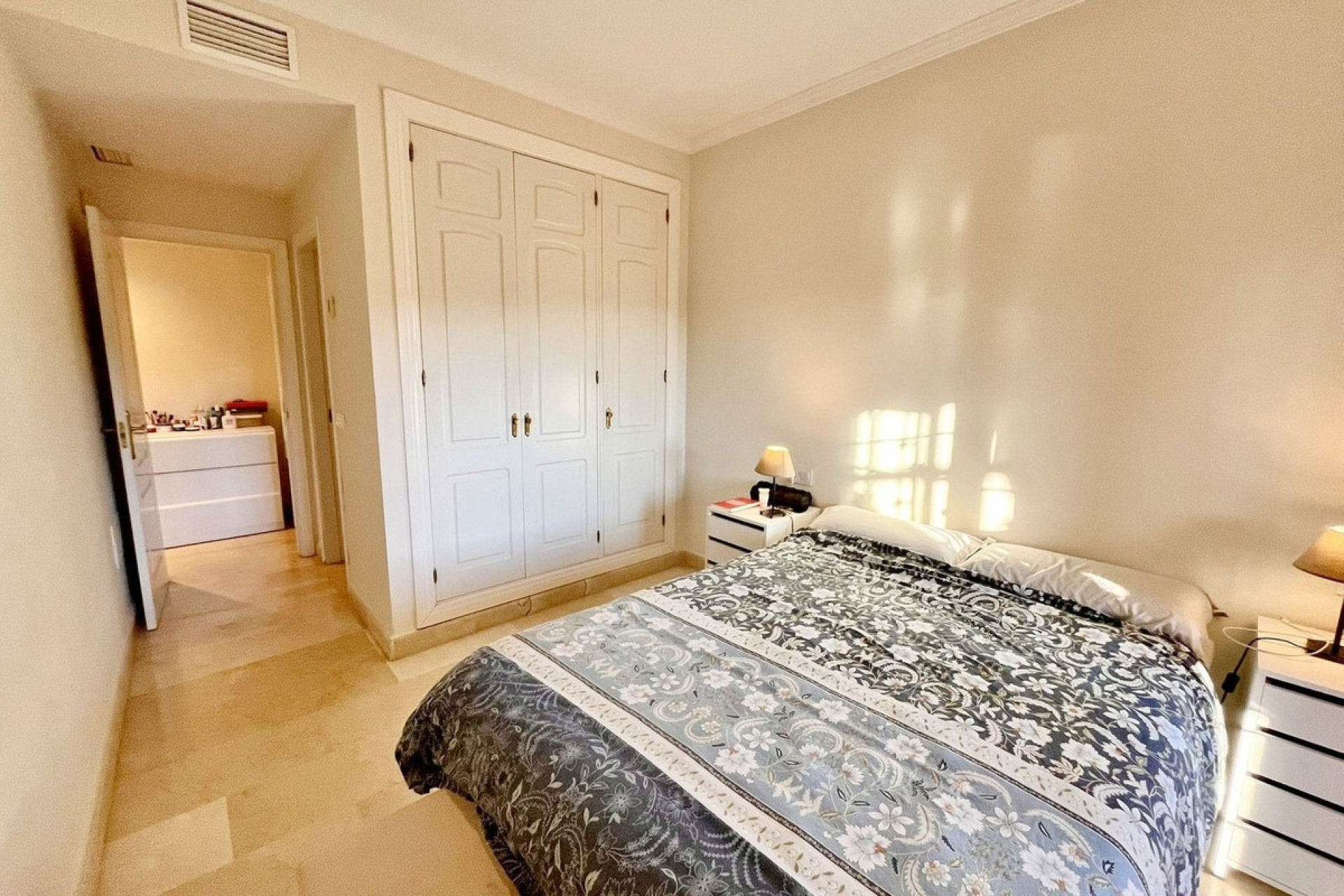 Rynek wtórny - apartment - Marbella - Elviria