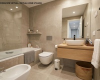 Rynek wtórny - apartment - Marbella - Elviria
