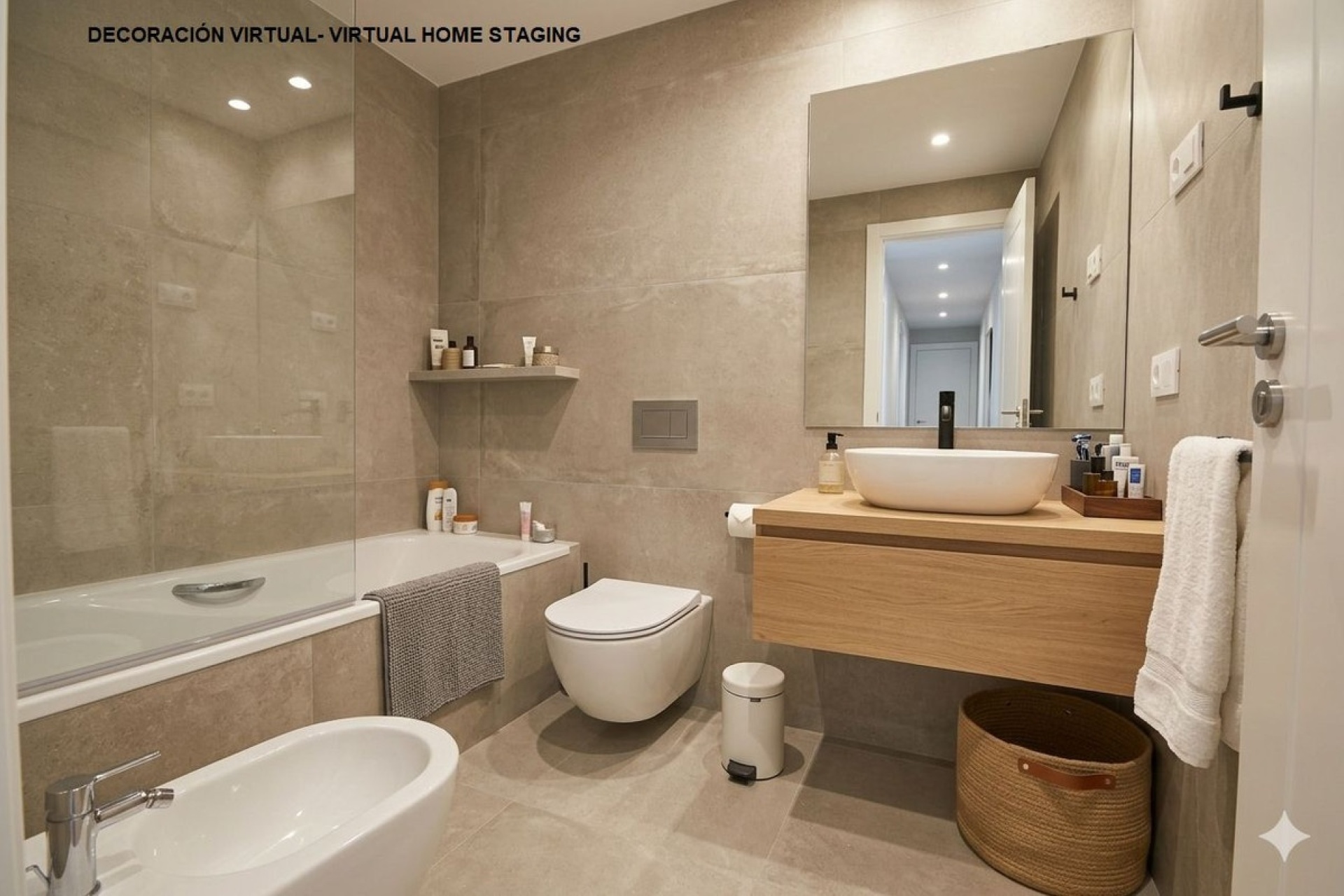 Rynek wtórny - apartment - Marbella - Elviria