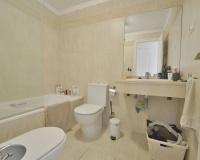 Rynek wtórny - apartment - Marbella - Elviria