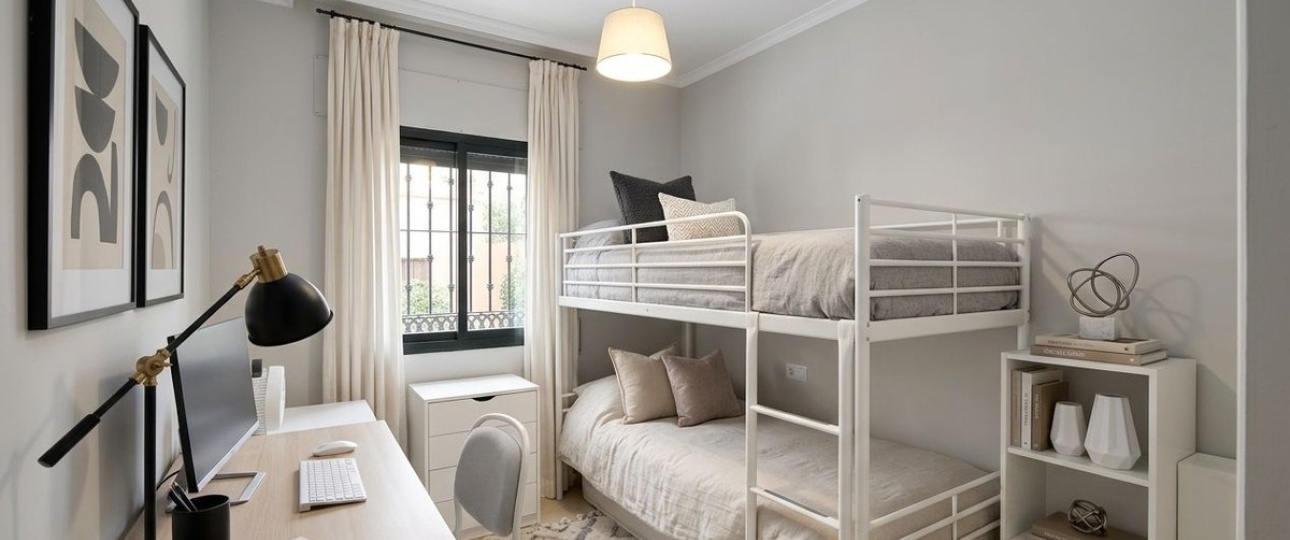 Rynek wtórny - apartment - Marbella - Elviria