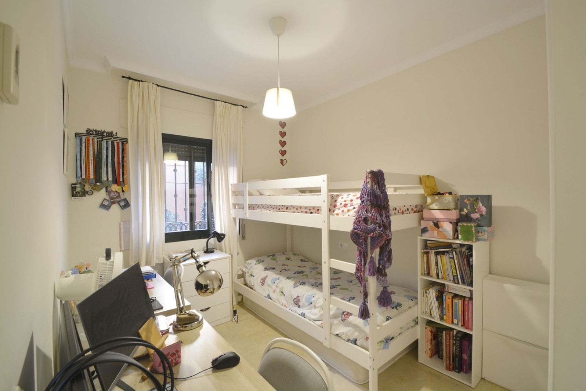 Rynek wtórny - apartment - Marbella - Elviria