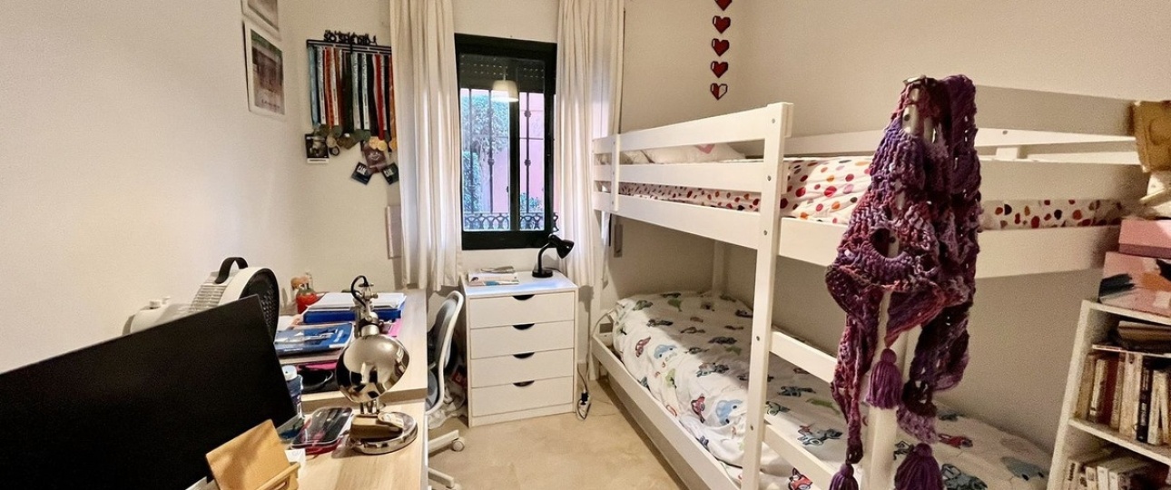 Rynek wtórny - apartment - Marbella - Elviria