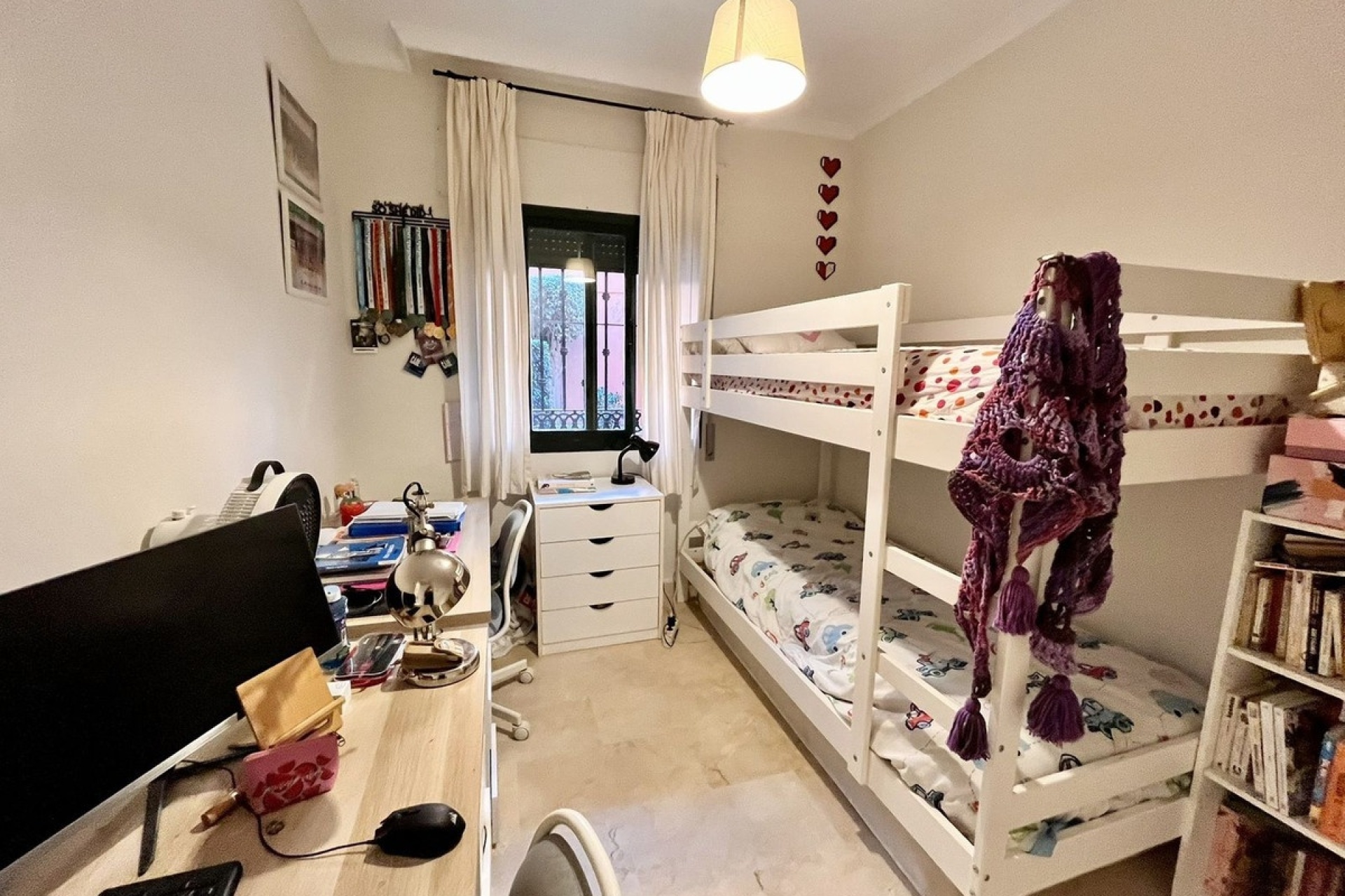 Rynek wtórny - apartment - Marbella - Elviria