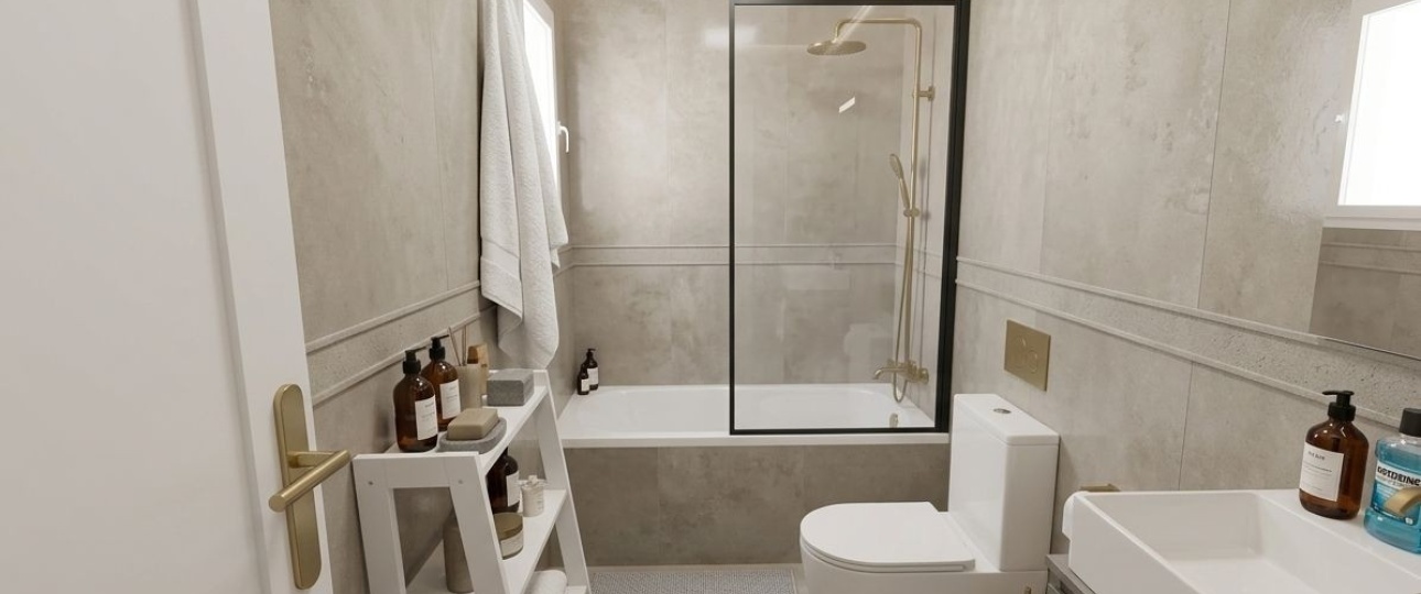 Rynek wtórny - apartment - Marbella - Elviria