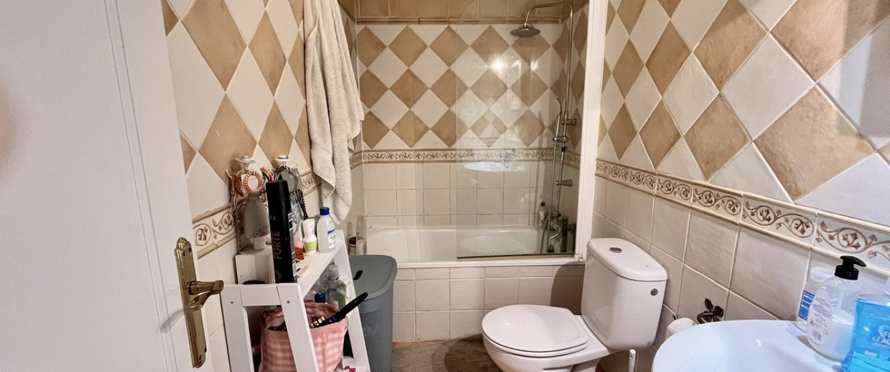 Rynek wtórny - apartment - Marbella - Elviria