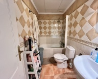 Rynek wtórny - apartment - Marbella - Elviria