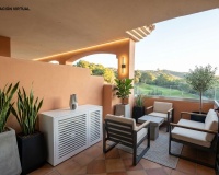 Rynek wtórny - apartment - Marbella - Elviria