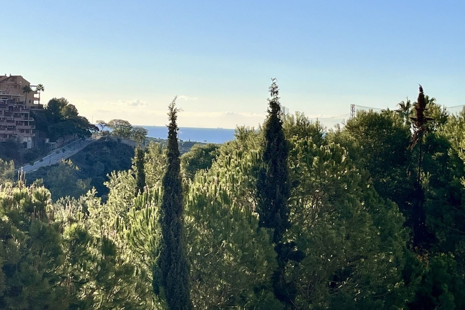 Rynek wtórny - apartment - Marbella - Elviria