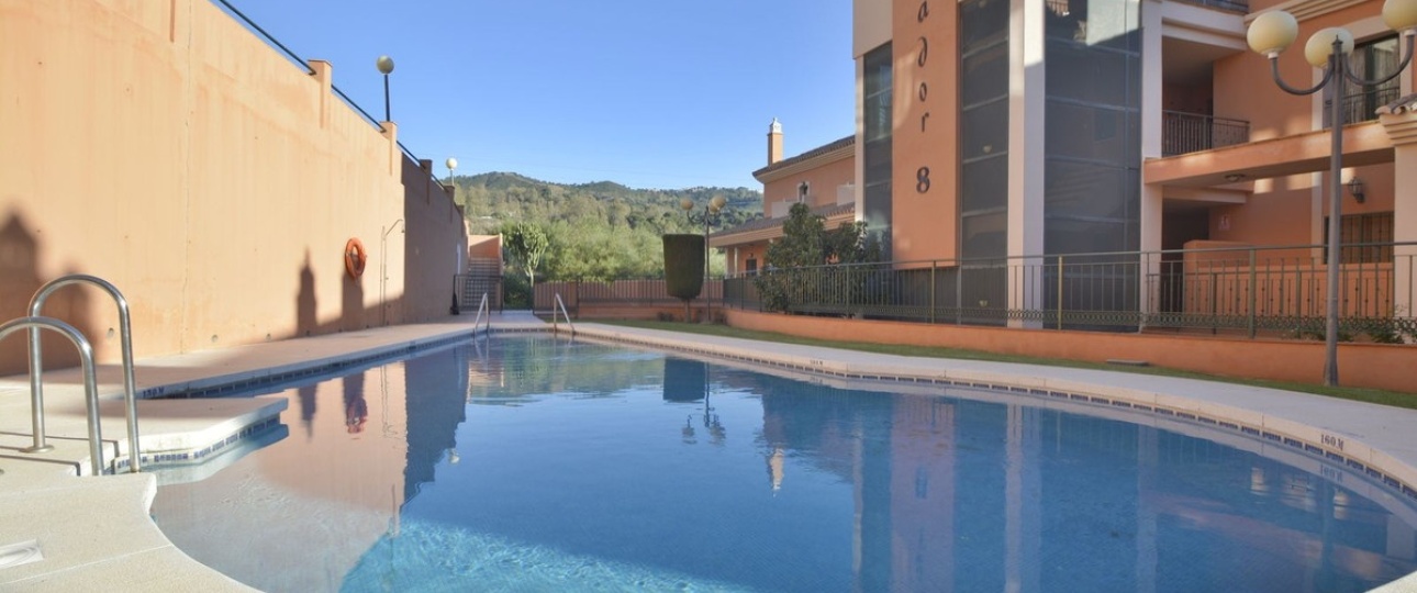 Rynek wtórny - apartment - Marbella - Elviria