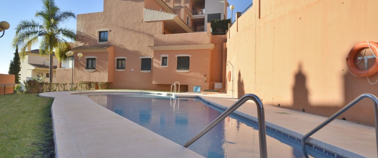 Rynek wtórny - apartment - Marbella - Elviria