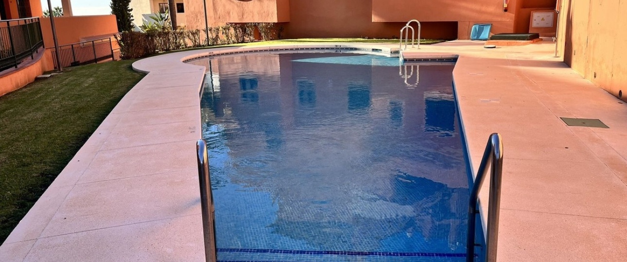 Rynek wtórny - apartment - Marbella - Elviria