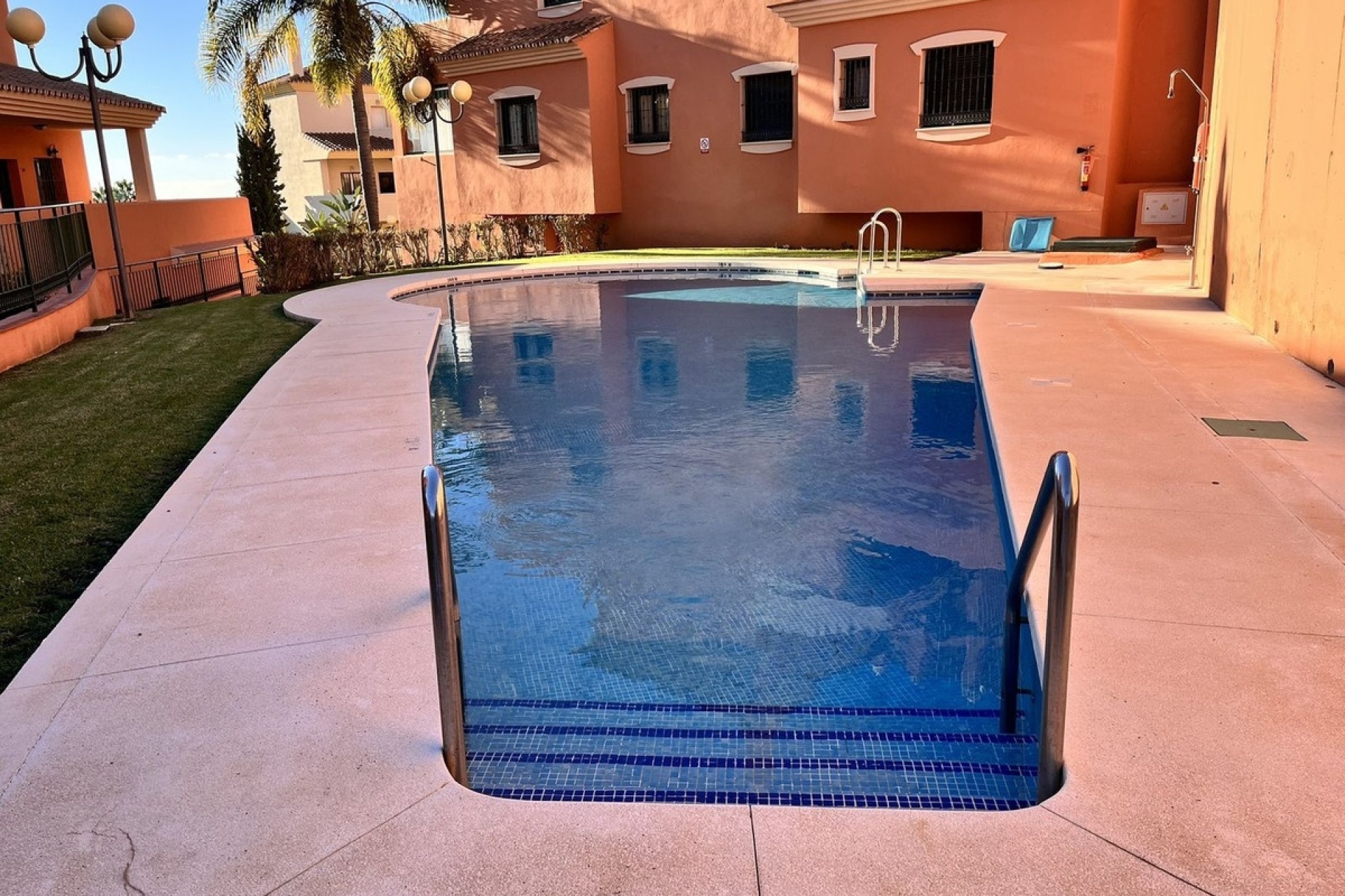 Rynek wtórny - apartment - Marbella - Elviria