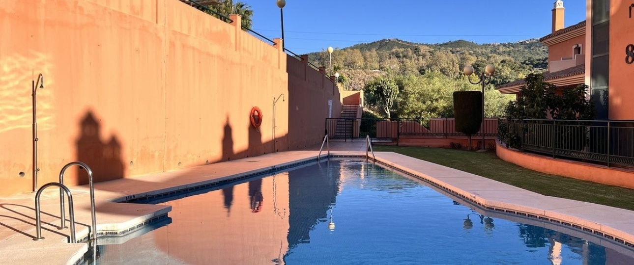 Rynek wtórny - apartment - Marbella - Elviria
