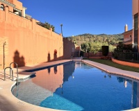 Rynek wtórny - apartment - Marbella - Elviria