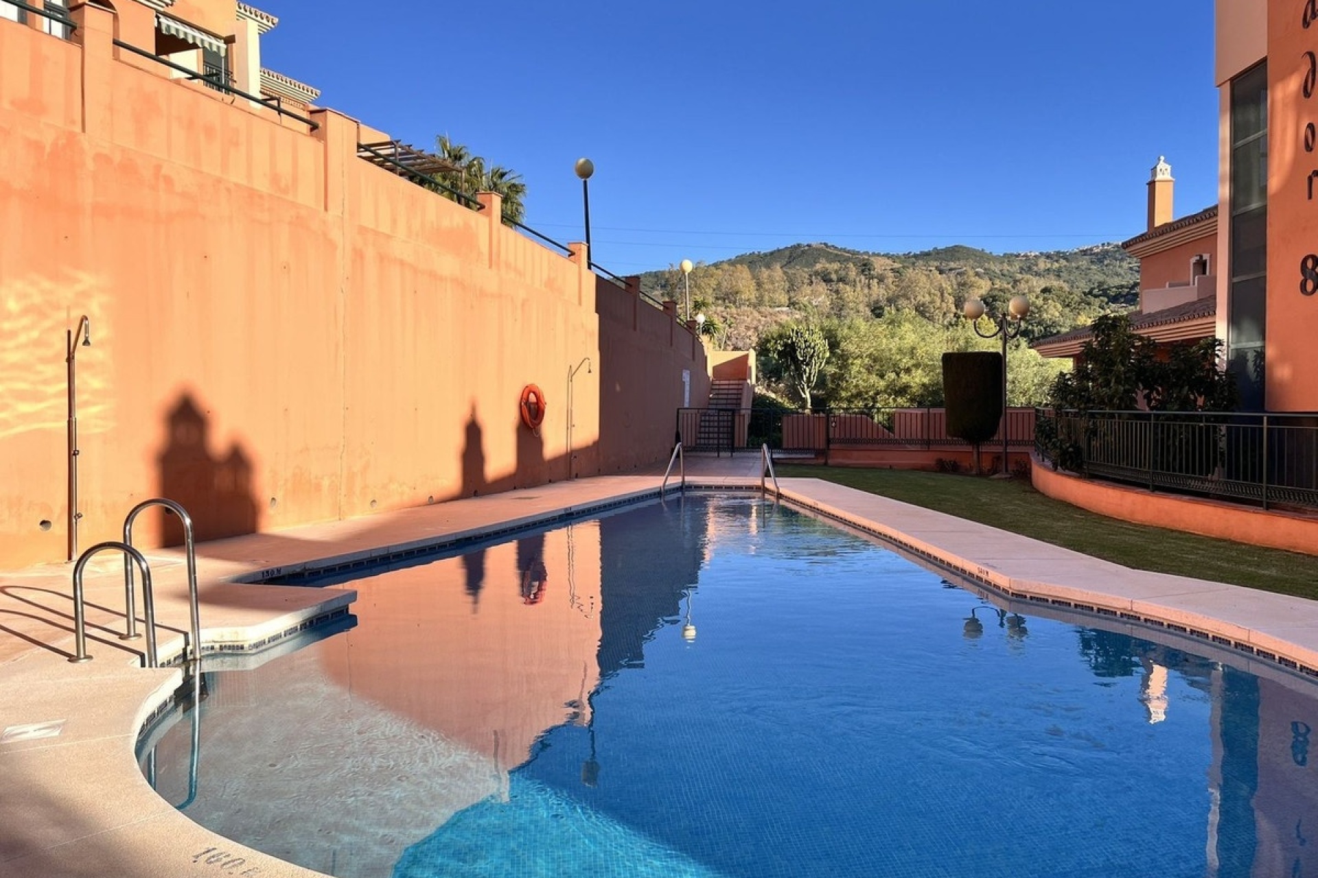Rynek wtórny - apartment - Marbella - Elviria