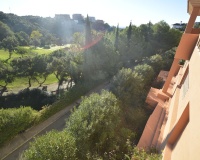 Rynek wtórny - apartment - Marbella - Elviria