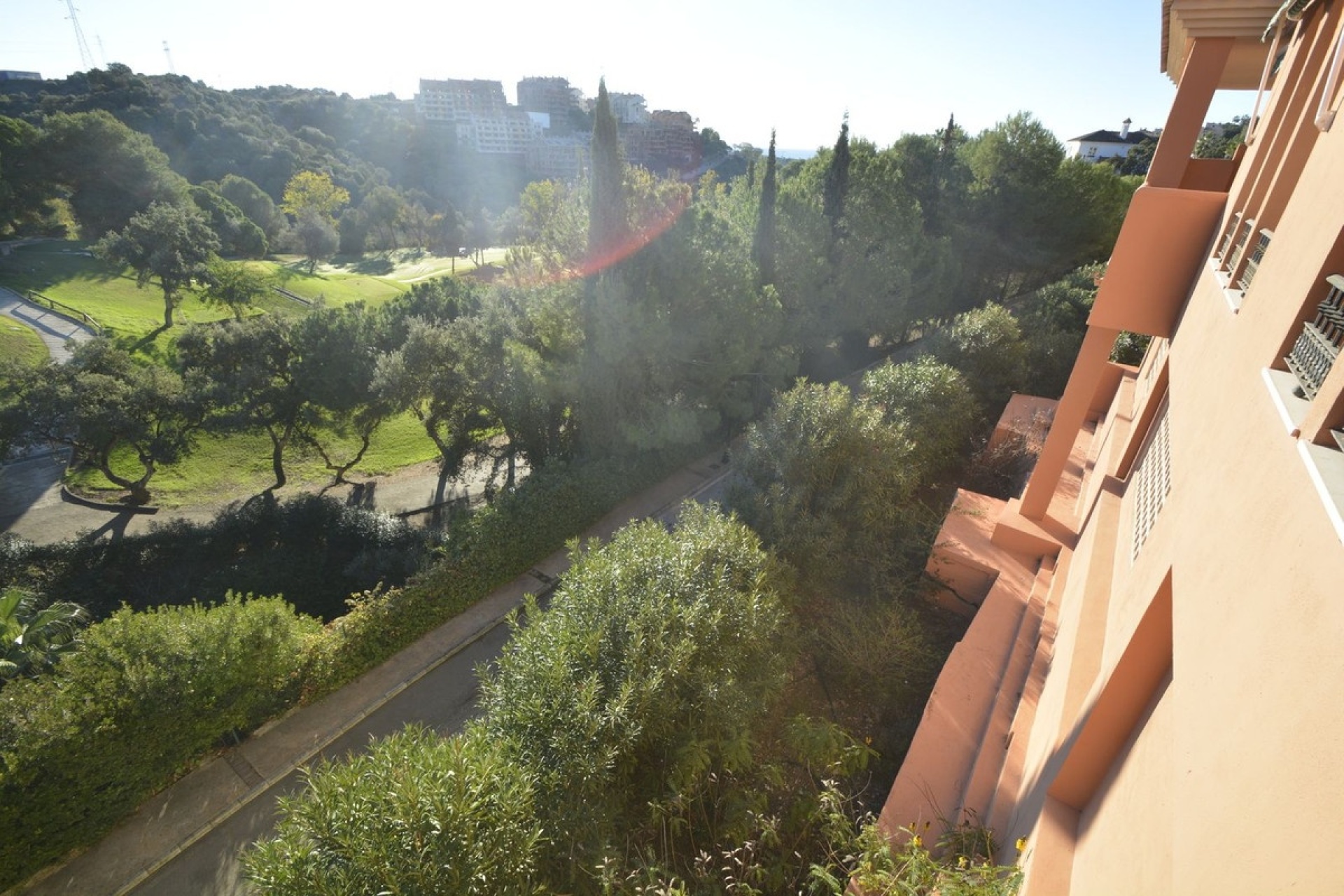 Rynek wtórny - apartment - Marbella - Elviria