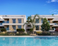 Rynek wtórny - apartment - Marbella - Elviria
