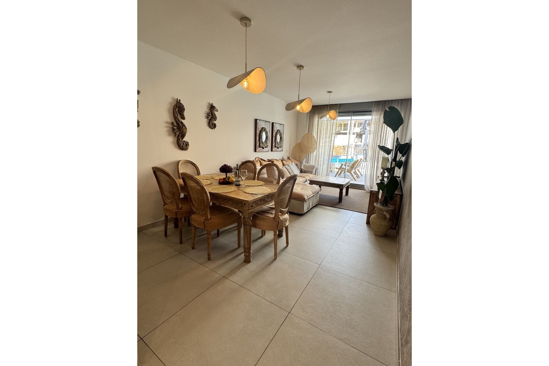 Rynek wtórny - apartment - Marbella - Elviria