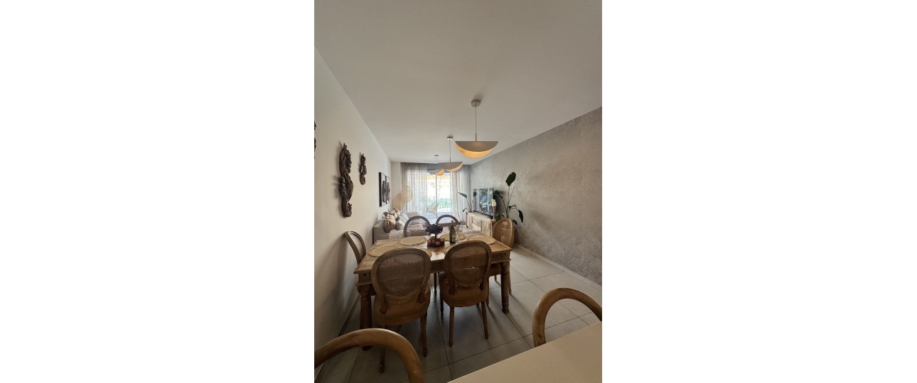 Rynek wtórny - apartment - Marbella - Elviria