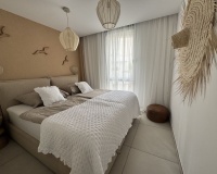 Rynek wtórny - apartment - Marbella - Elviria