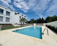 Rynek wtórny - apartment - Marbella - Elviria
