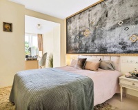 Rynek wtórny - apartment - Marbella - Elviria