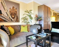 Rynek wtórny - apartment - Marbella - Elviria