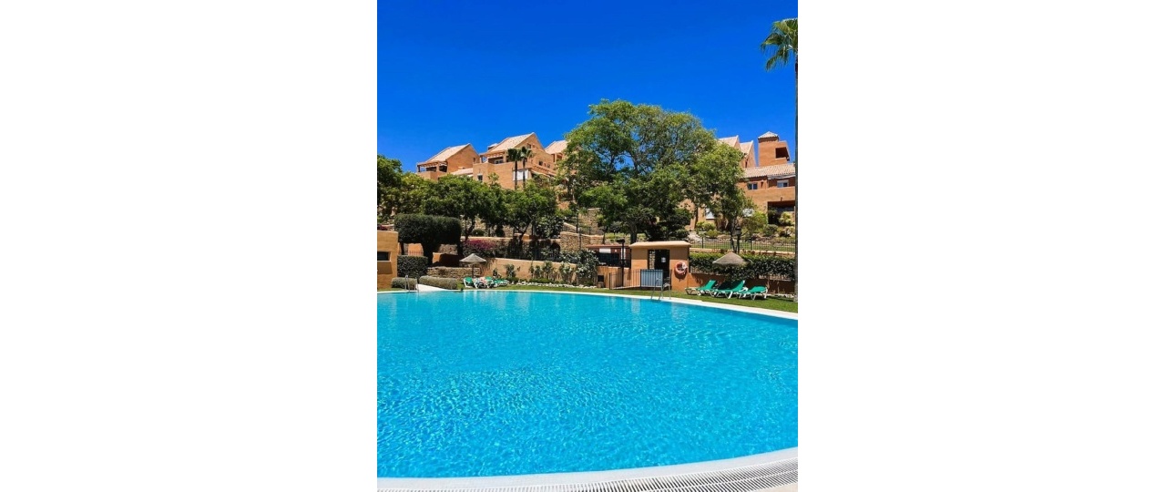 Rynek wtórny - apartment - Marbella - Elviria