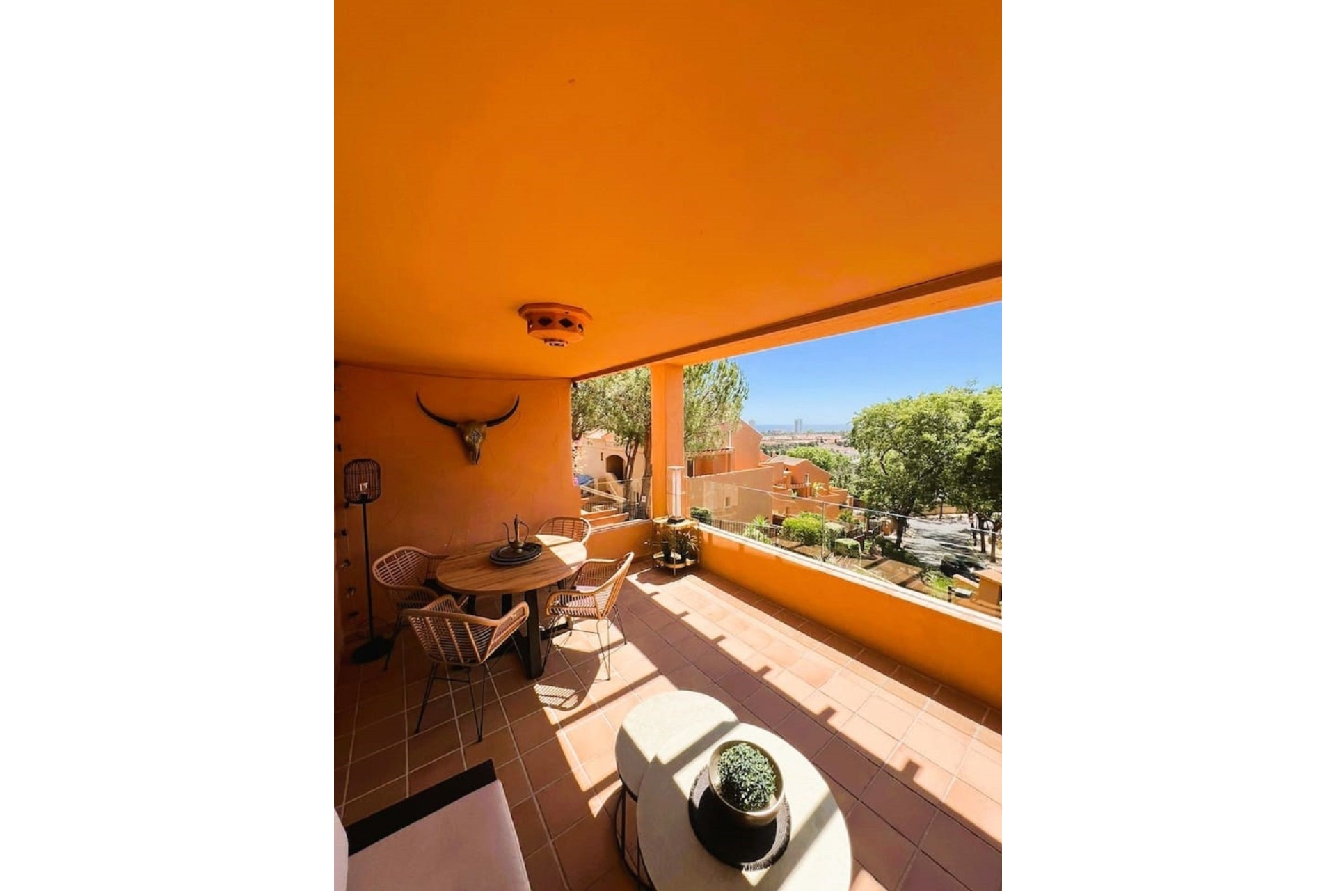 Rynek wtórny - apartment - Marbella - Elviria