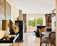 Rynek wtórny - apartment - Marbella - Elviria