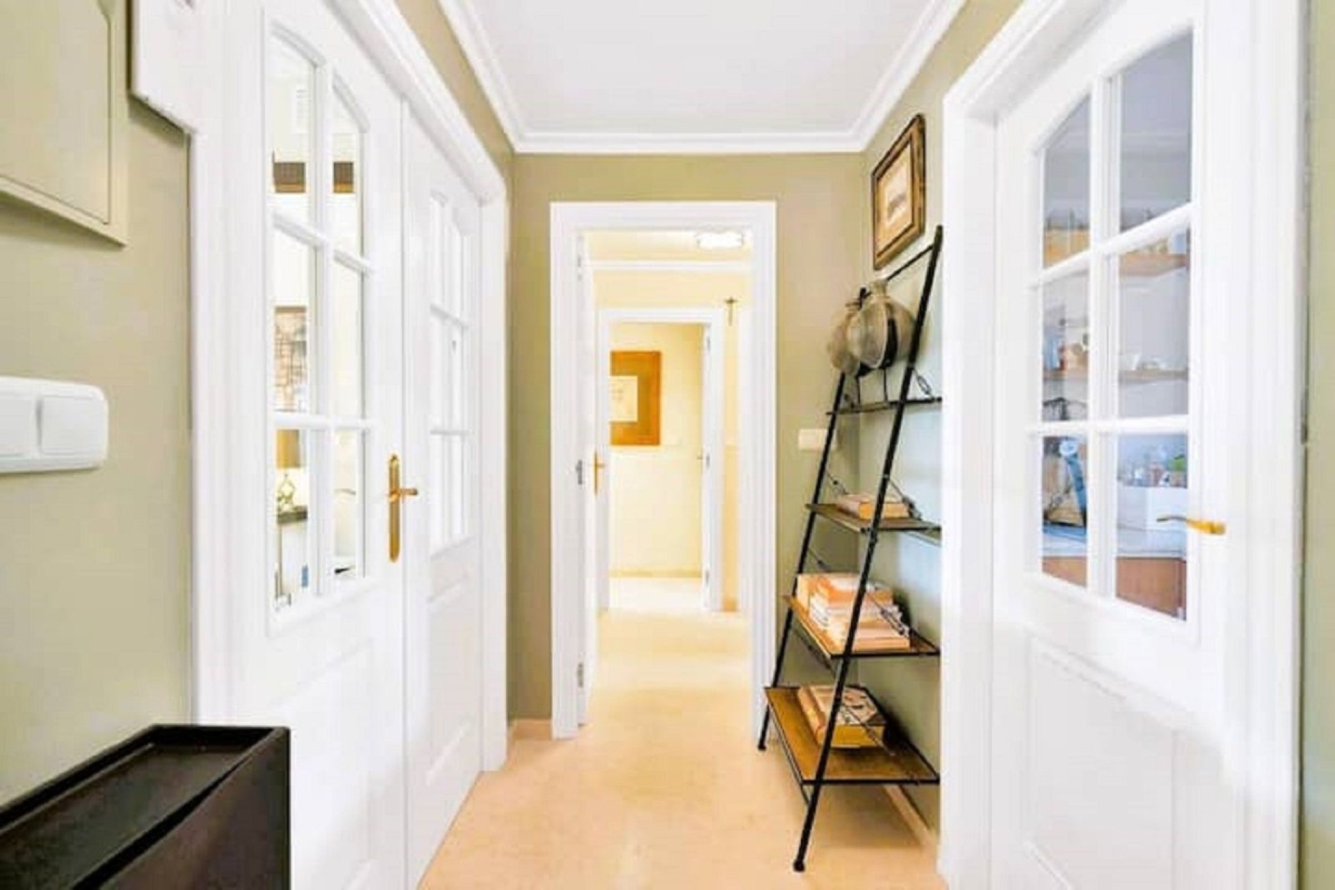Rynek wtórny - apartment - Marbella - Elviria