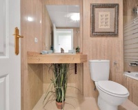 Rynek wtórny - apartment - Marbella - Elviria