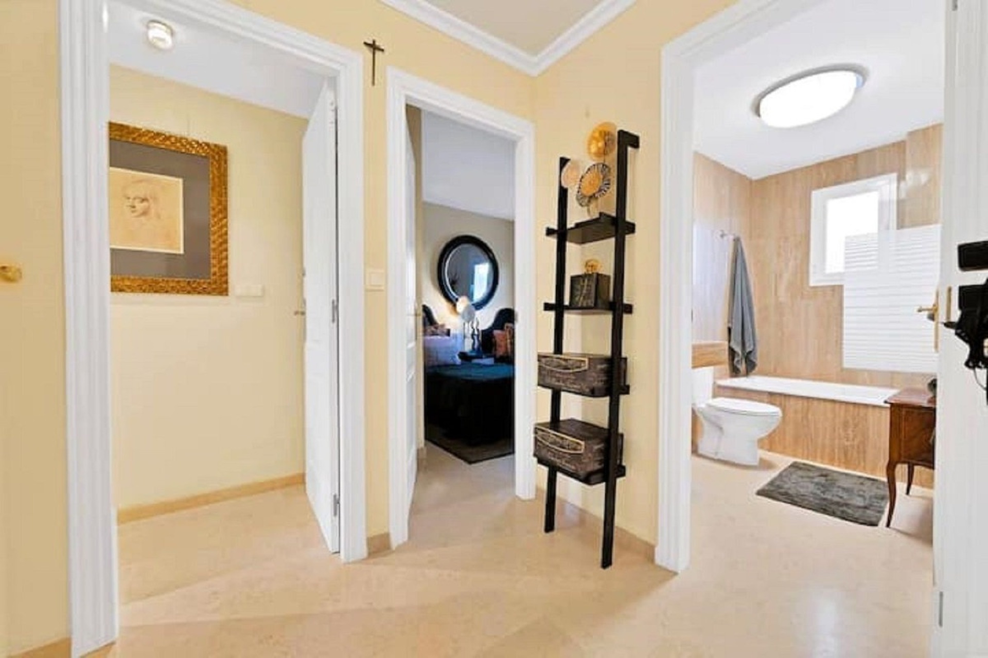 Rynek wtórny - apartment - Marbella - Elviria