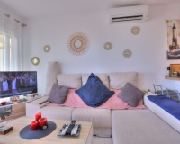 Rynek wtórny - apartment - Marbella - Elviria