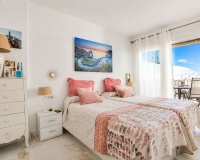 Rynek wtórny - apartment - Marbella - Elviria